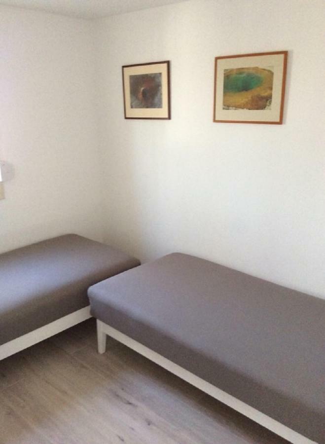Vila Szegfu Apartmanhaz Balatonfůzfő Exteriér fotografie